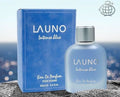 Fragrance World Launo Intense Blue (100ml Eau De Parfum)