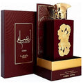 Lattafa Ansaam Gold 100ml
Eau De Parfum