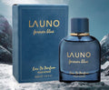 World Launo Forever Blue (100ml Eau De Parfum)