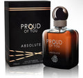 Fragrance World Proud Of You Absolute (100ml Eau De Parfum)