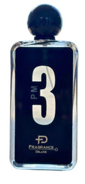 Fragrance Deluxe 3 PM (100ml Eau De Parfum)