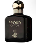 Fragrance World Proud Of You Oud (100ml Eau De Parfum)