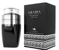 Arabia Explorer Pour Homme by Le Chameau Eau de Parfum-100ml +
Perfume Oil