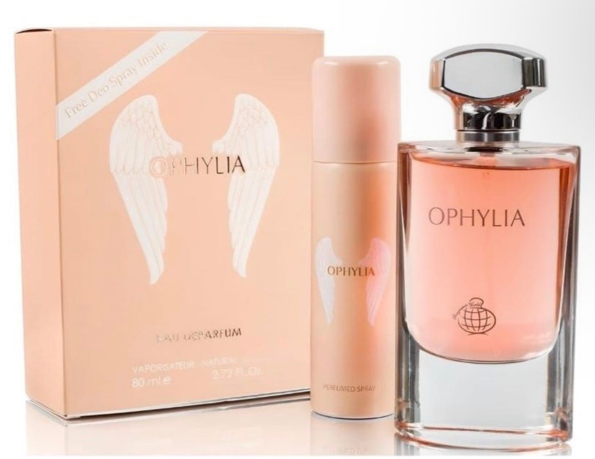 Paris Corner Rifaaqat Original (100 ml)