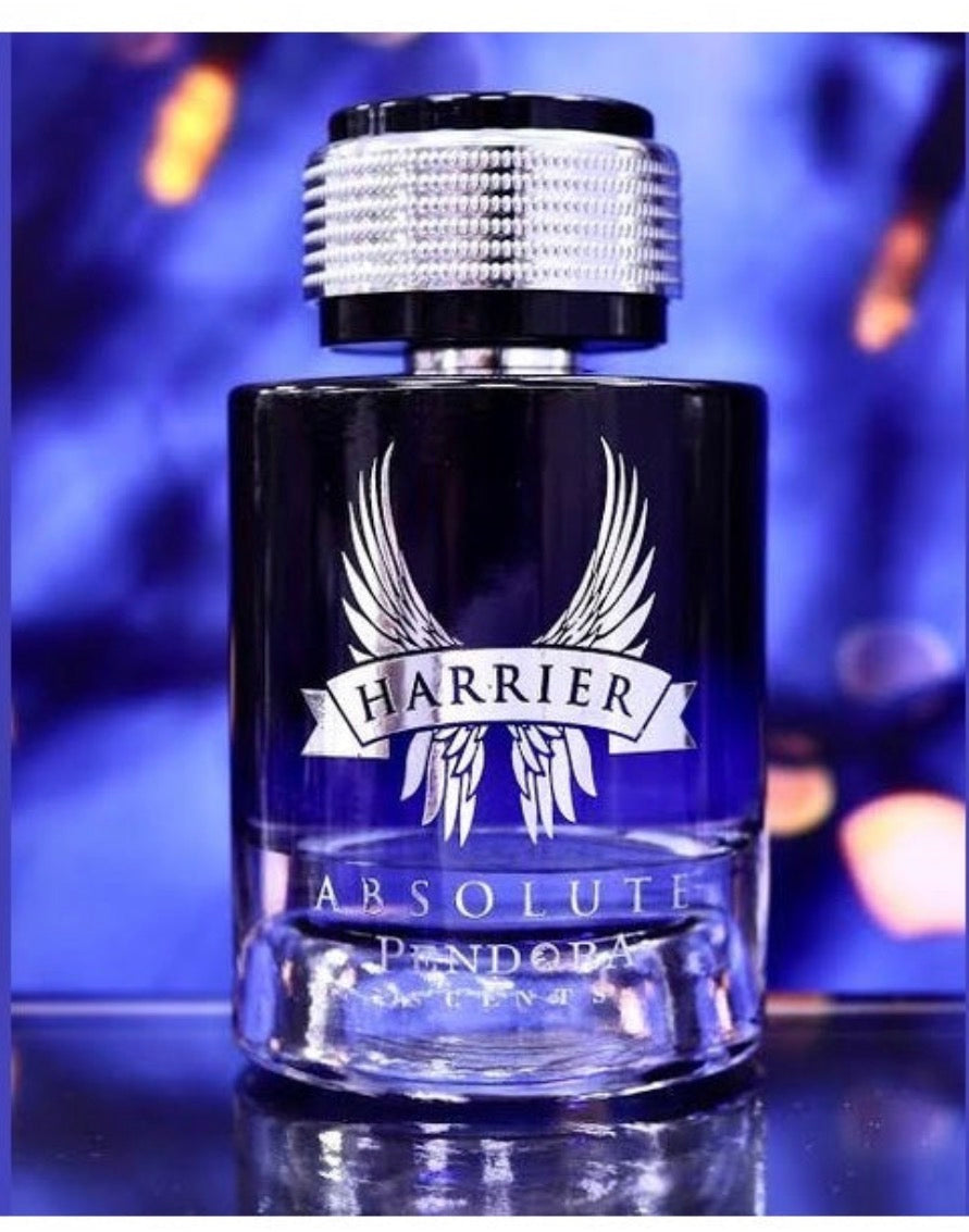 Pendora Scents Harrier Absolute (100ml Eau De Parfum)