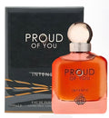 Fragrance World Proud Of You Intense (100ml Eau De Parfum)