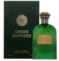 Fragrance World Green Sapphire (100ml Eau De Parfum)