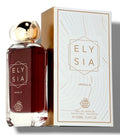 Fragrance World - Elysia Vanilla - 100ml