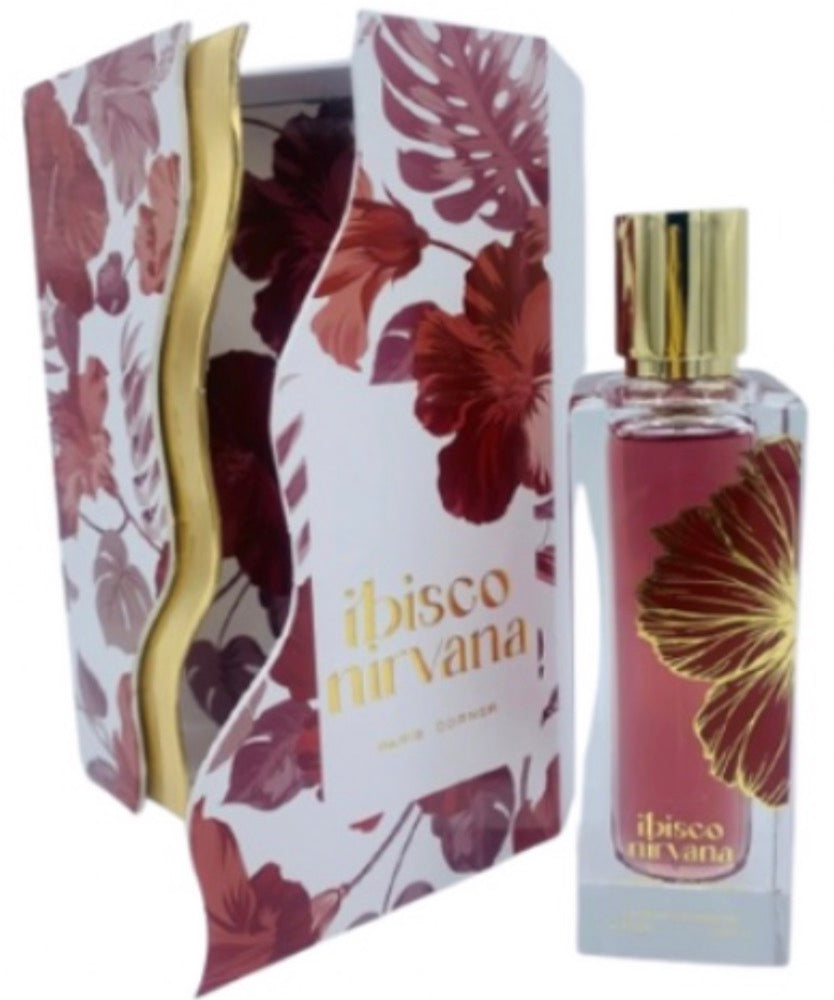 Nirvana EDP 100ML