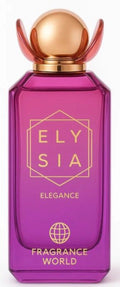 Elysia Elegance 100ml Eau De Parfum By Fragrance World