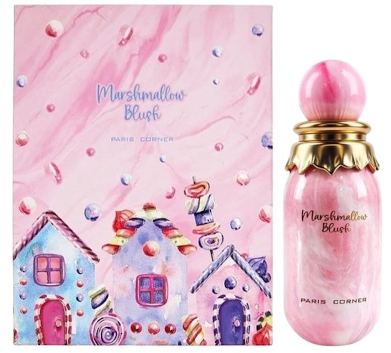 Marshmallow Blush 100ml EDP