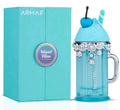 Ice Cream Sweet Fragrance with Rose Fruit Flower Island Bliss Eau De Parfum