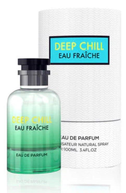 Deep chili