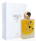 Tharwah Gold By Lattafa Pride 100ml EDP for Women