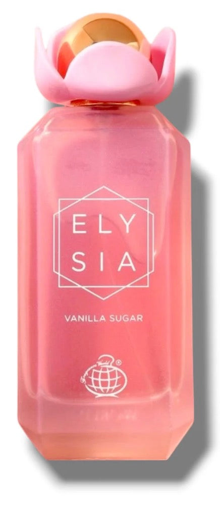 Fragrance World - Elysia Vanilla Sugar - 100ml