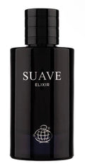 Fragrance World Suave Elixir (100ml Eau De Parfum)