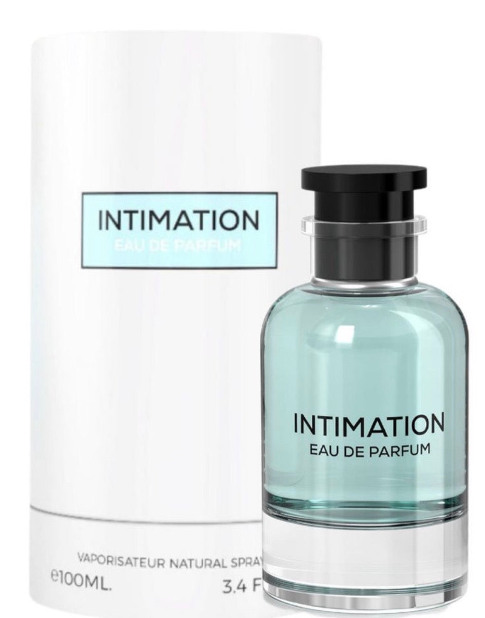 Intimation Perfume - 100ml