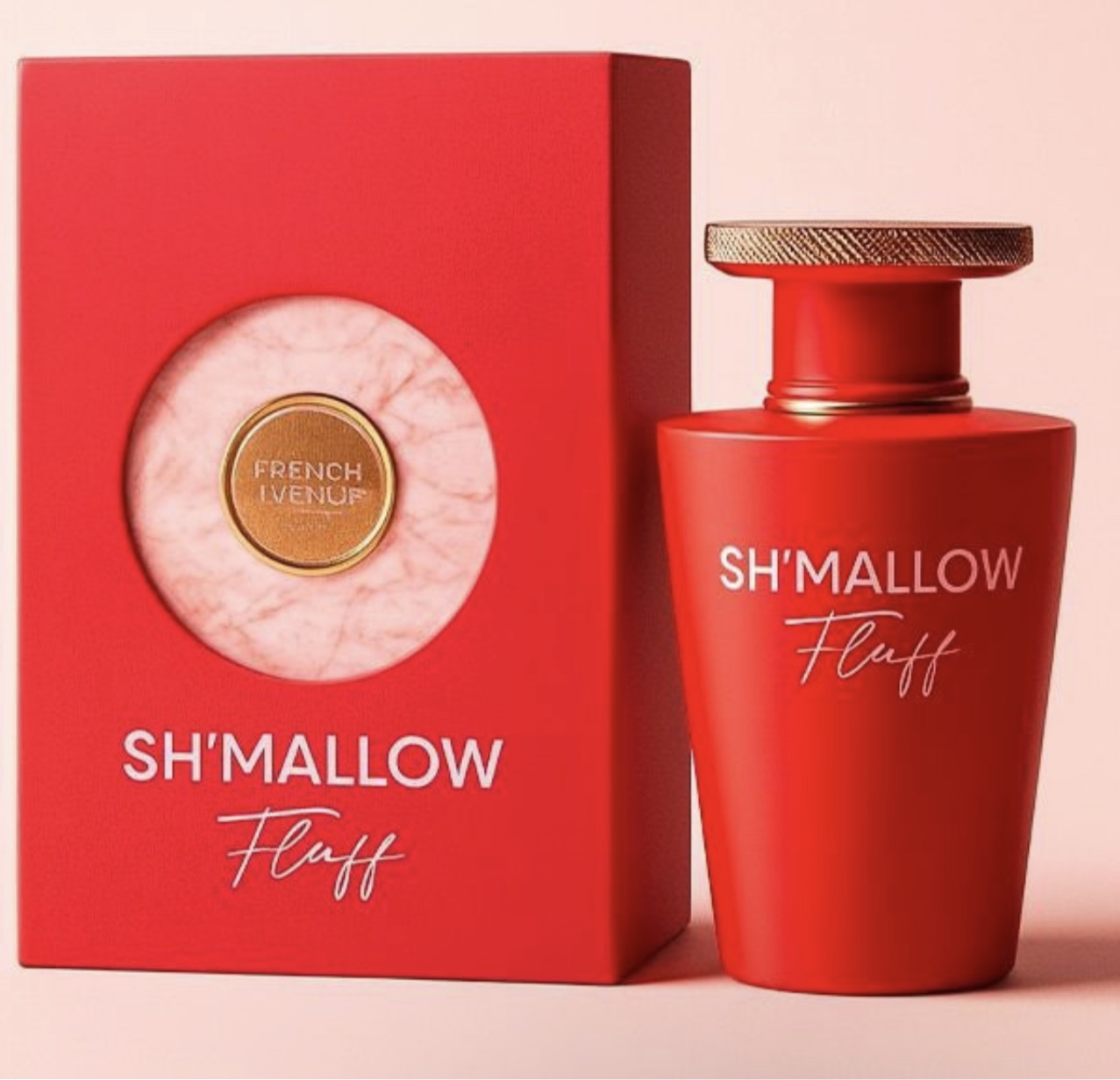 French Avenue Sh'mallow Fluff - 100ML Perfume