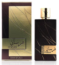 Fursan Brown by Khadlaj – EDP 100ml