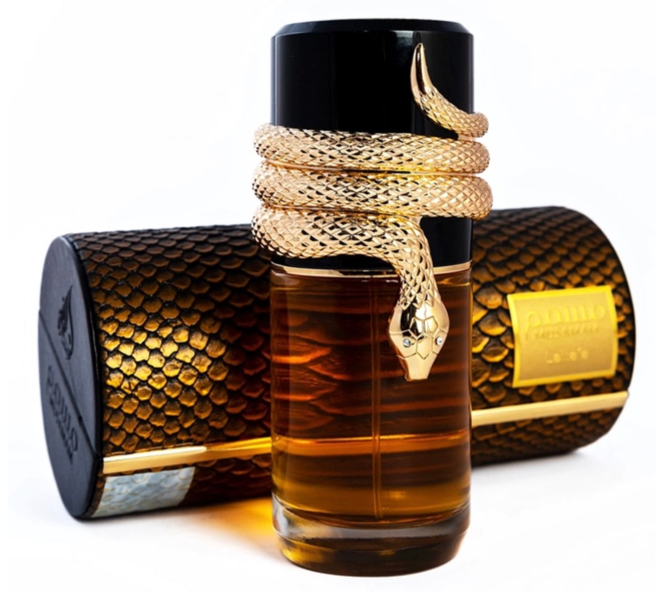 Lattafa Perfumes Musamam Eau de Parfum Spray 100ml
