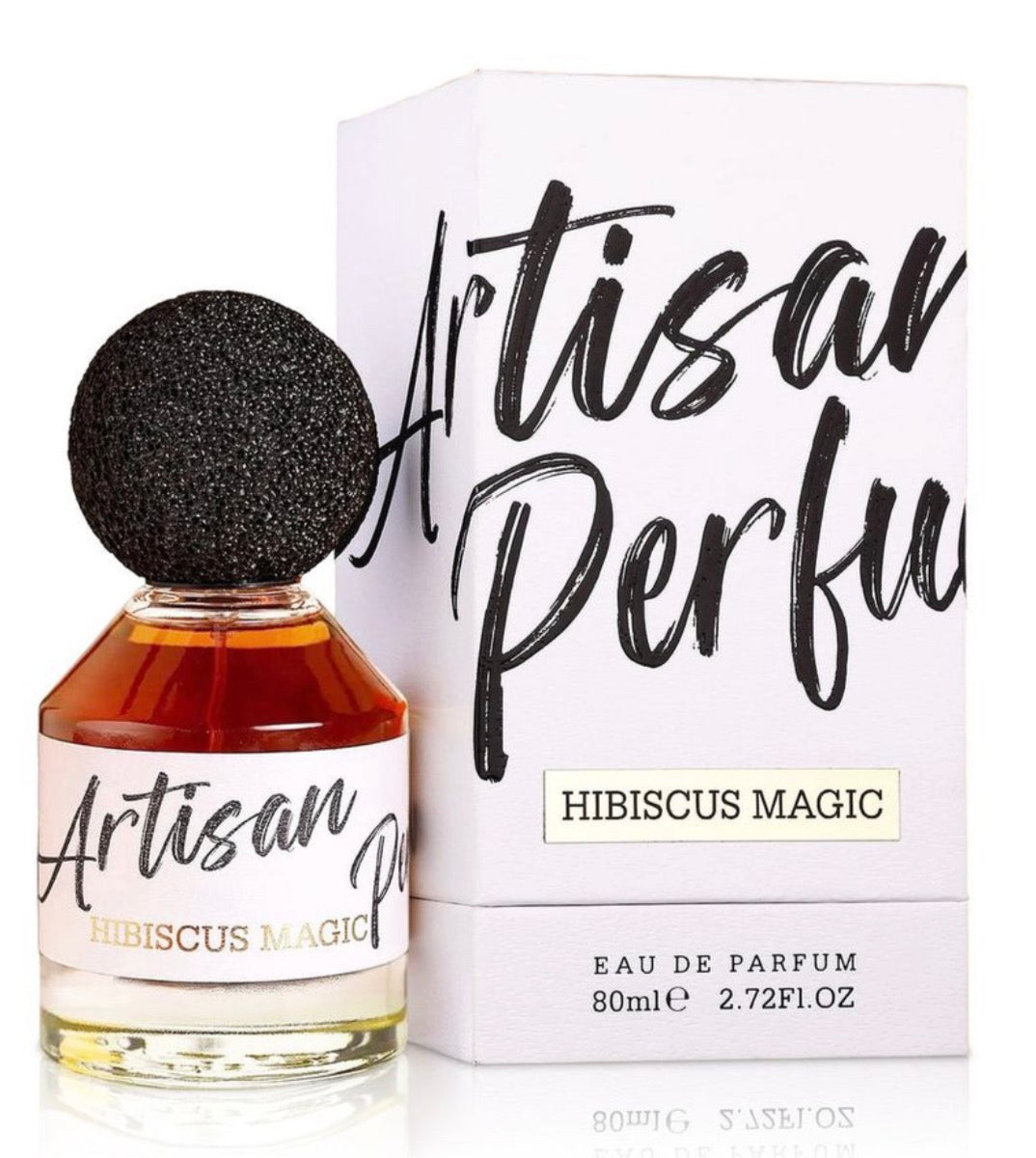 Artisan Hibiscus Magic EDP 80ml