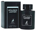 Opulence Leather by Maison Alhambra EDP 100ml