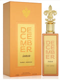 December Ambar 85ml