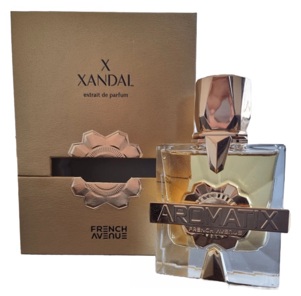 Aromatix Xandal by French Avenue Extrait - 100ml