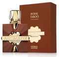 Aromatix Royal Taboo by French Avenue Extrait - 100ml