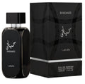 Lattafa Hayaati Silver Fragrance for Men & Women 100ml Eau De Parfum