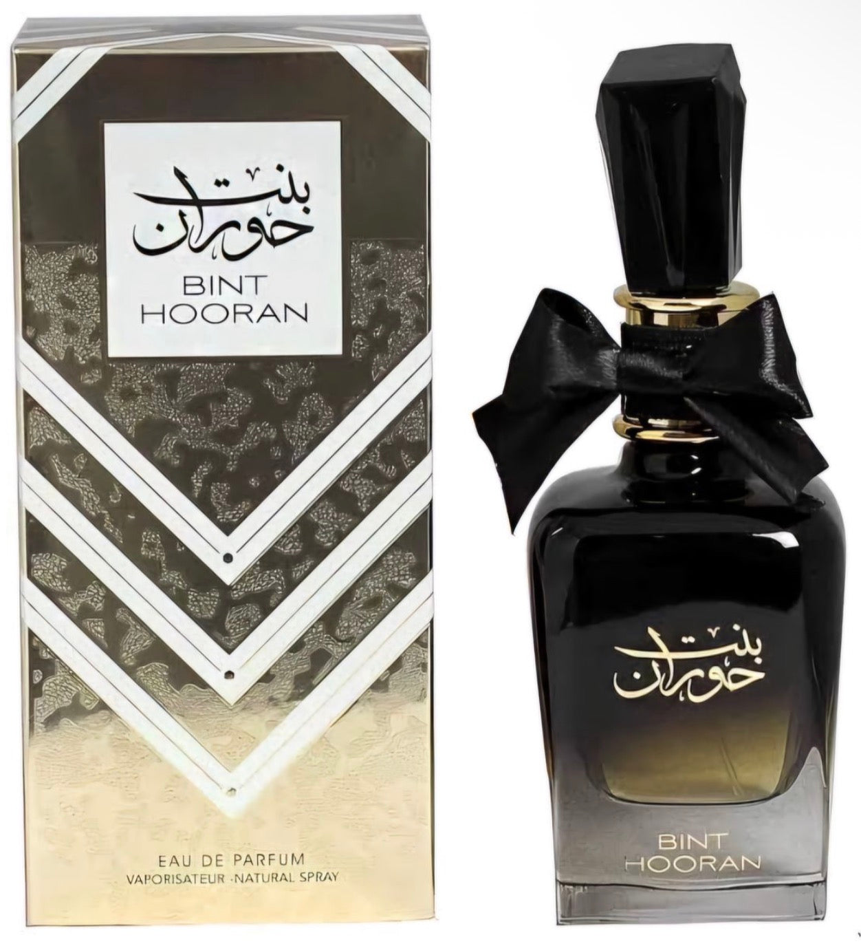Bint Hooran for Women by Ard Al Zaafaran EDP - 100ml