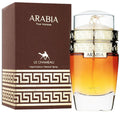 Le Chameau Arabia Pour
Homme 100ml Eau De
Parfum