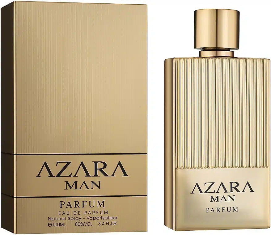 Fragrance World - Azara Man - 100ml