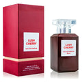 Fragrance World LushCherry EDP
80ml