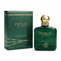 Proud Of You Sandalo Eau De Parfum 100ml - Fragrance World