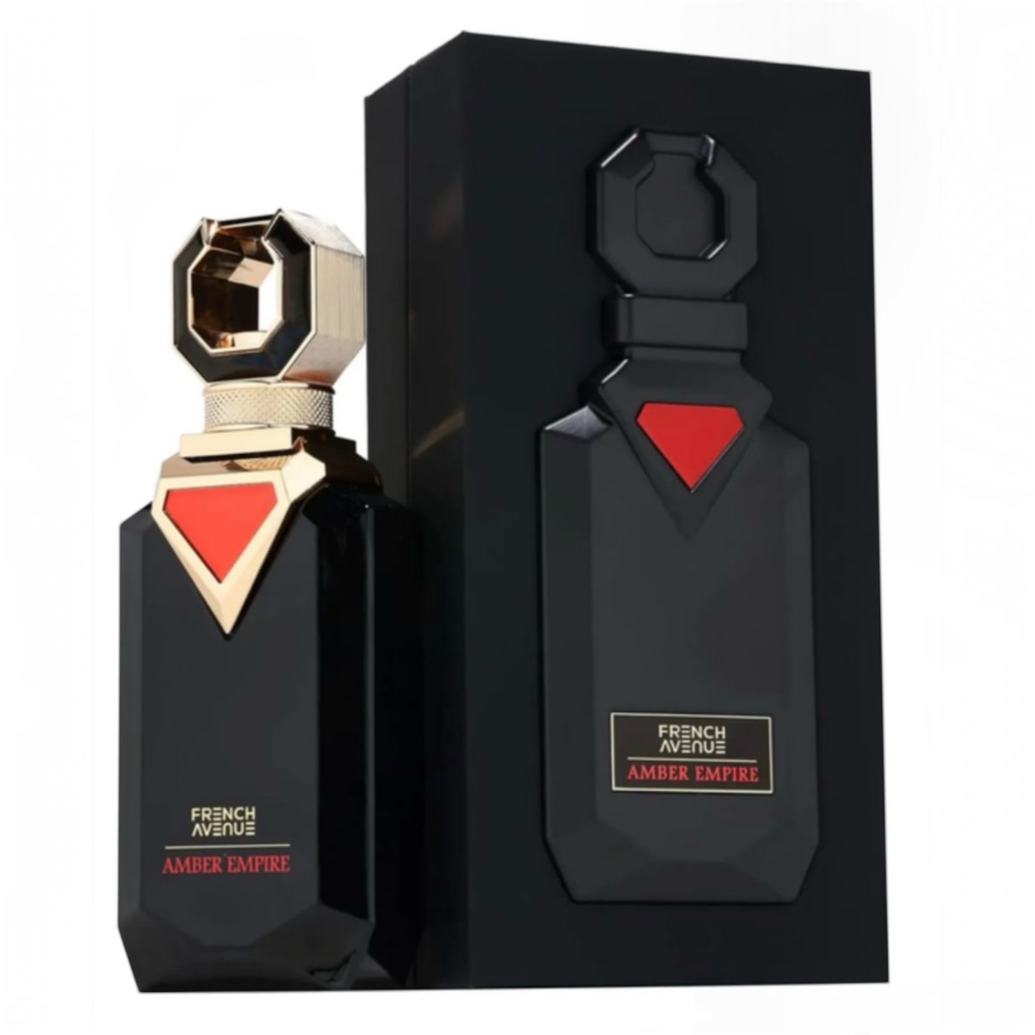Amber Empire by French Avenue 100ml