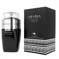 Arabia Explorer Pour Homme by Le Chameau Eau de Parfum-100ml +
Perfume Oil
