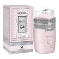 Arabia Haya 100ml Eau De Parfum By Le Chameau