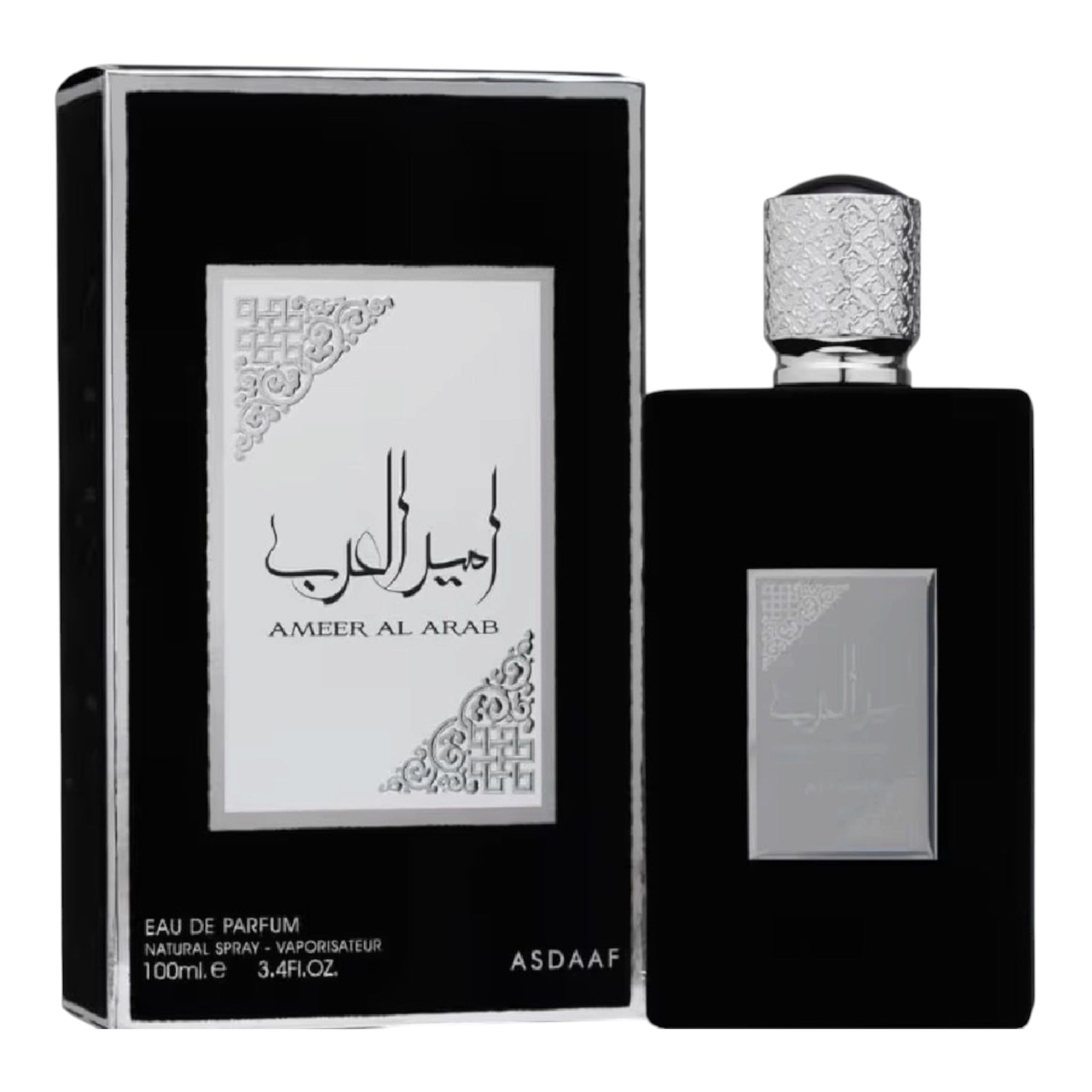 Asdaaf Ameer Al Arab (100ml Eau De Parfum)