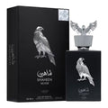 Lattafa Pride Shaheen Silver (100ml Eau De Parfum)