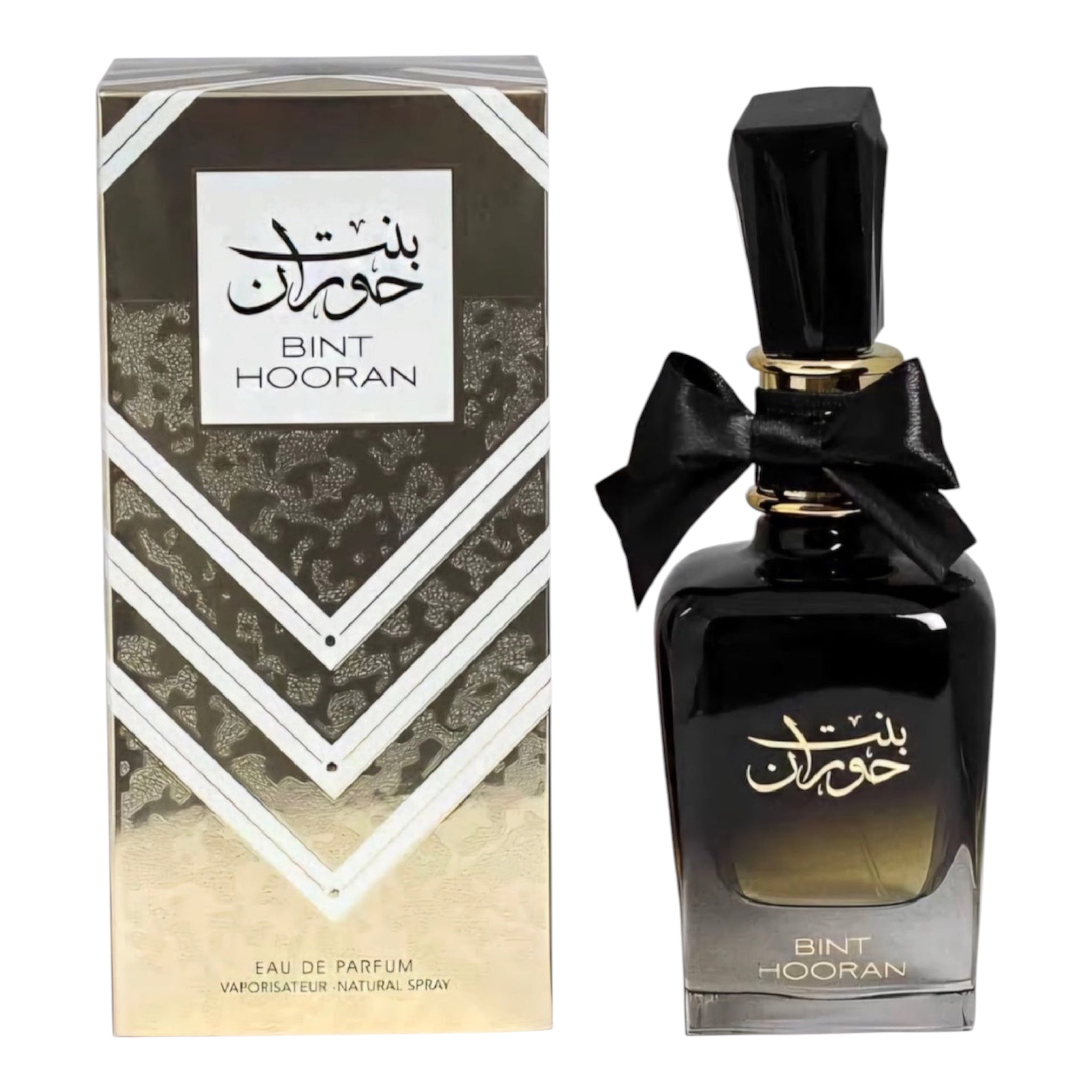 Bint Hooran for Women by Ard Al Zaafaran EDP - 100ml