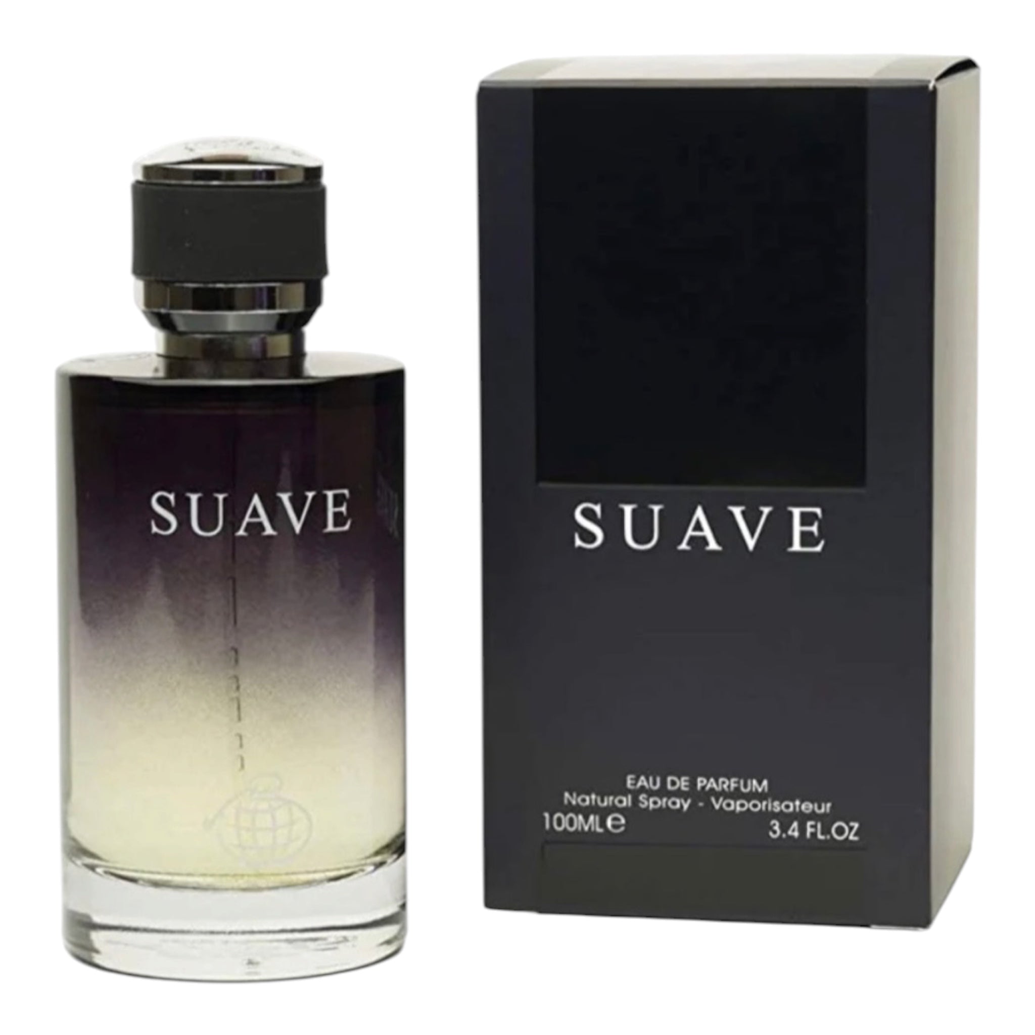 Fragrance World Suave (100ml Eau De Parfum)