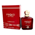 Fragrance World Proud Of You Tobacco (100ml Eau De Parfum)