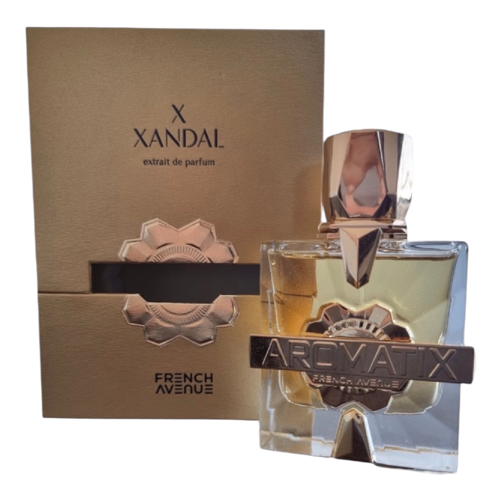 Aromatix Xandal by French Avenue Extrait - 100ml