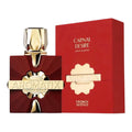 Aromatix Carnal Desire by French Avenue extrait - 100ml