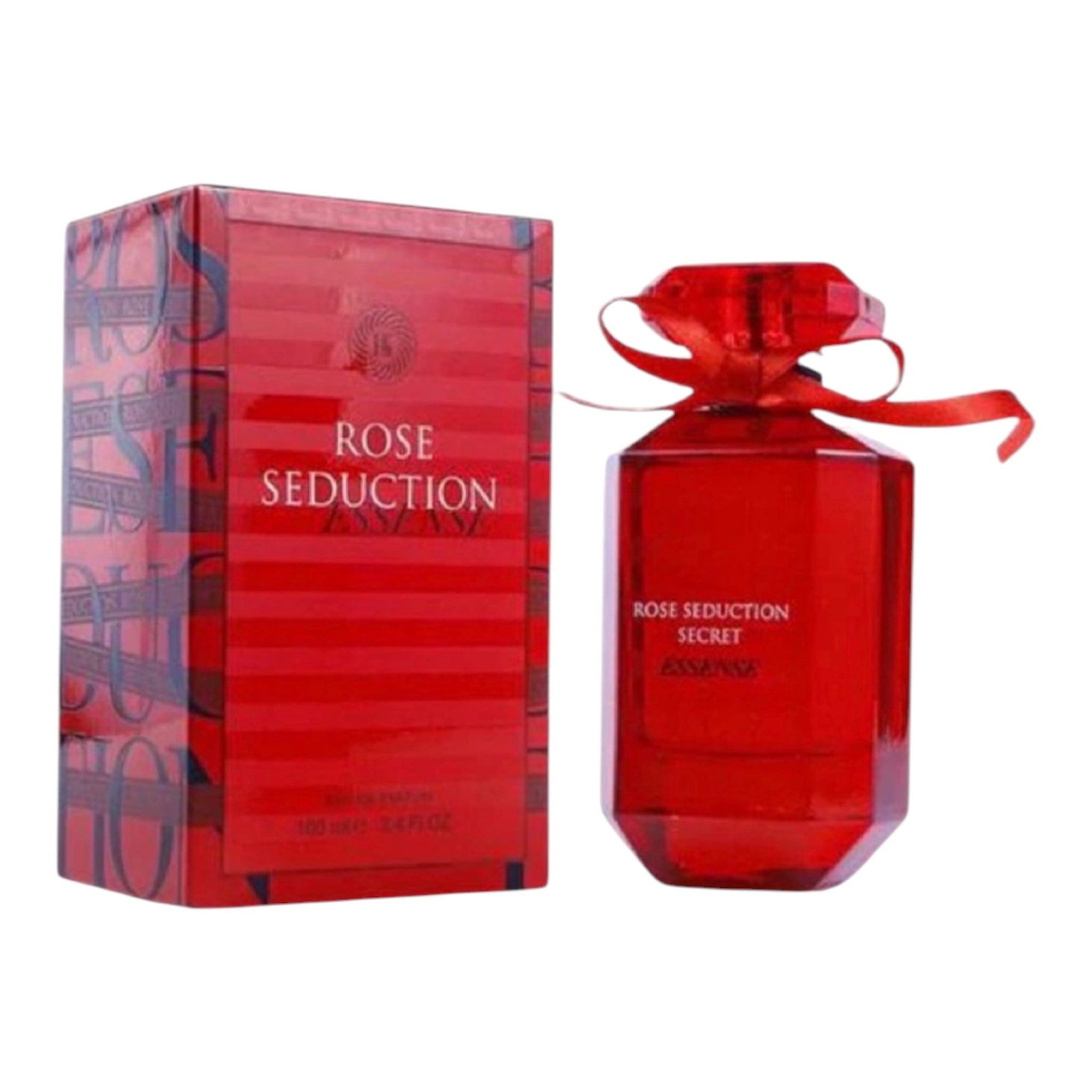Fragrance World Rose Seduction Secret - Essence (100 ml)
