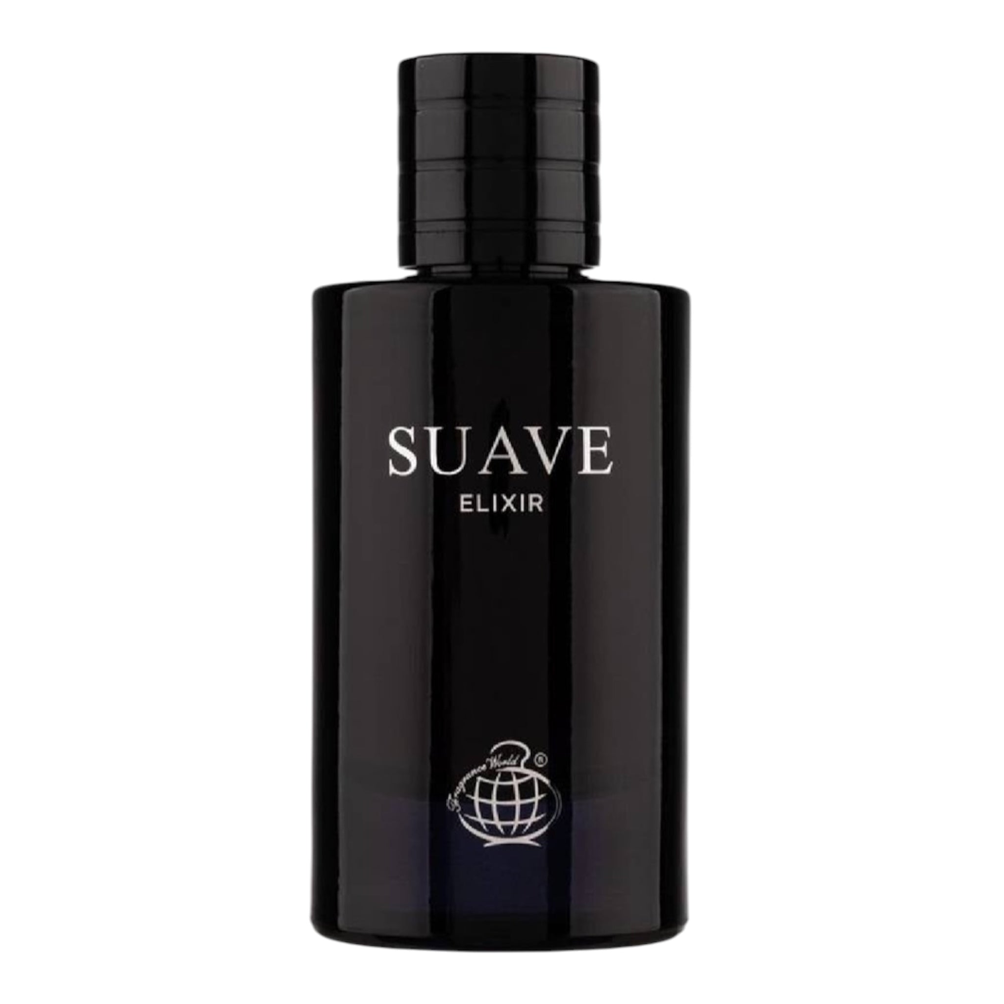 Fragrance World Suave Elixir (100ml Eau De Parfum)