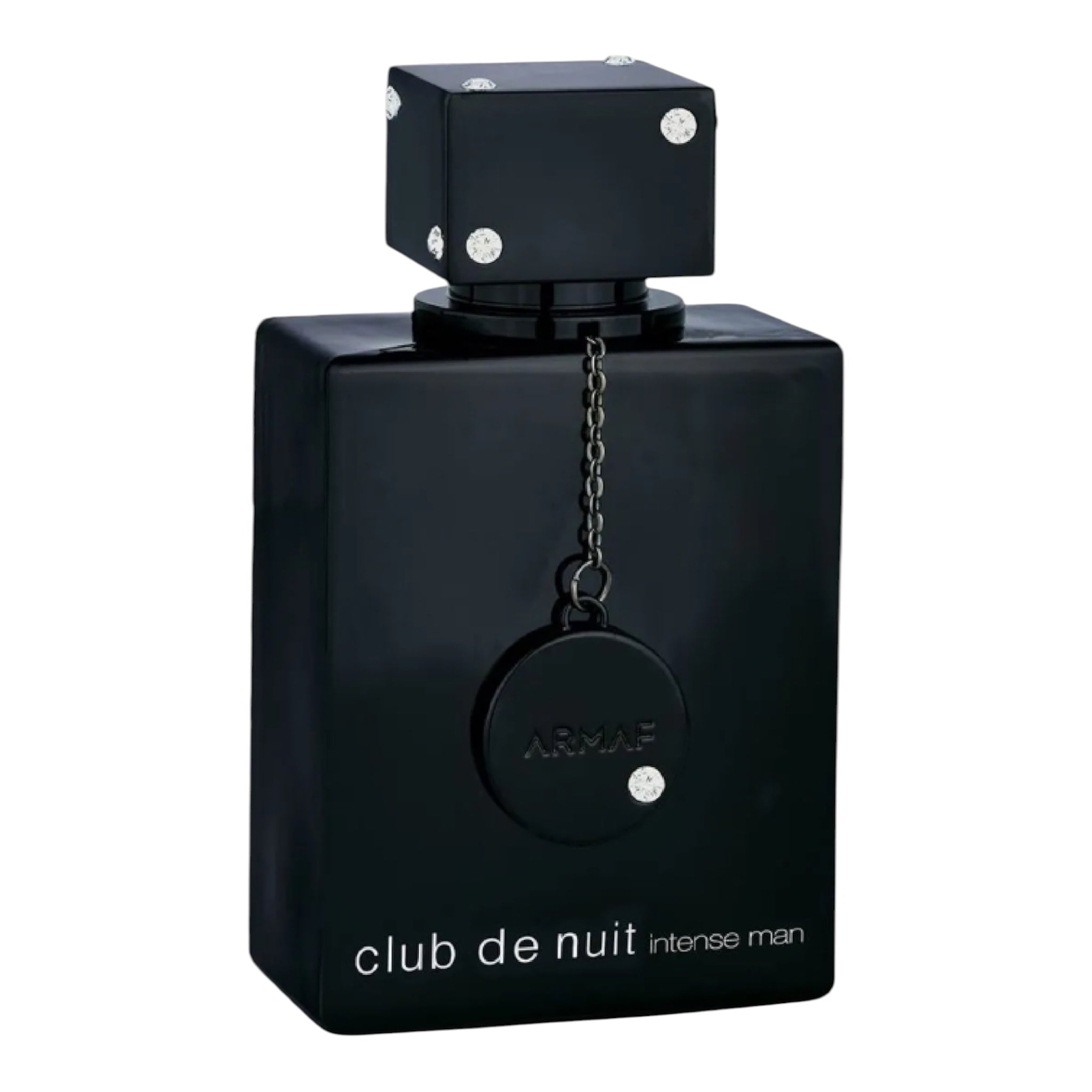 Armaf Club De Nuit Intense Man (105ml Eau De Toilette / Eau De Parfum)