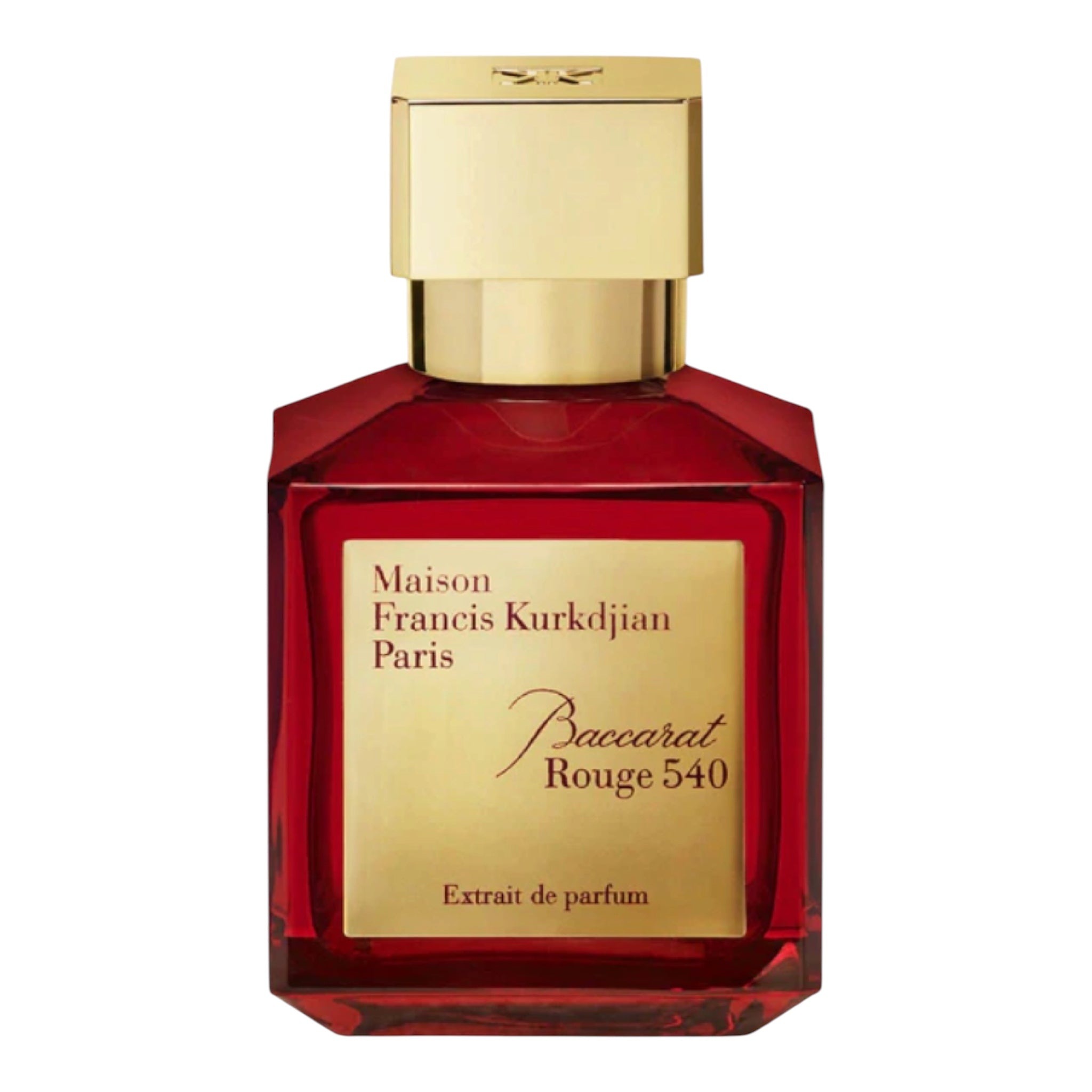 Barakkat Rouge 540 100ml