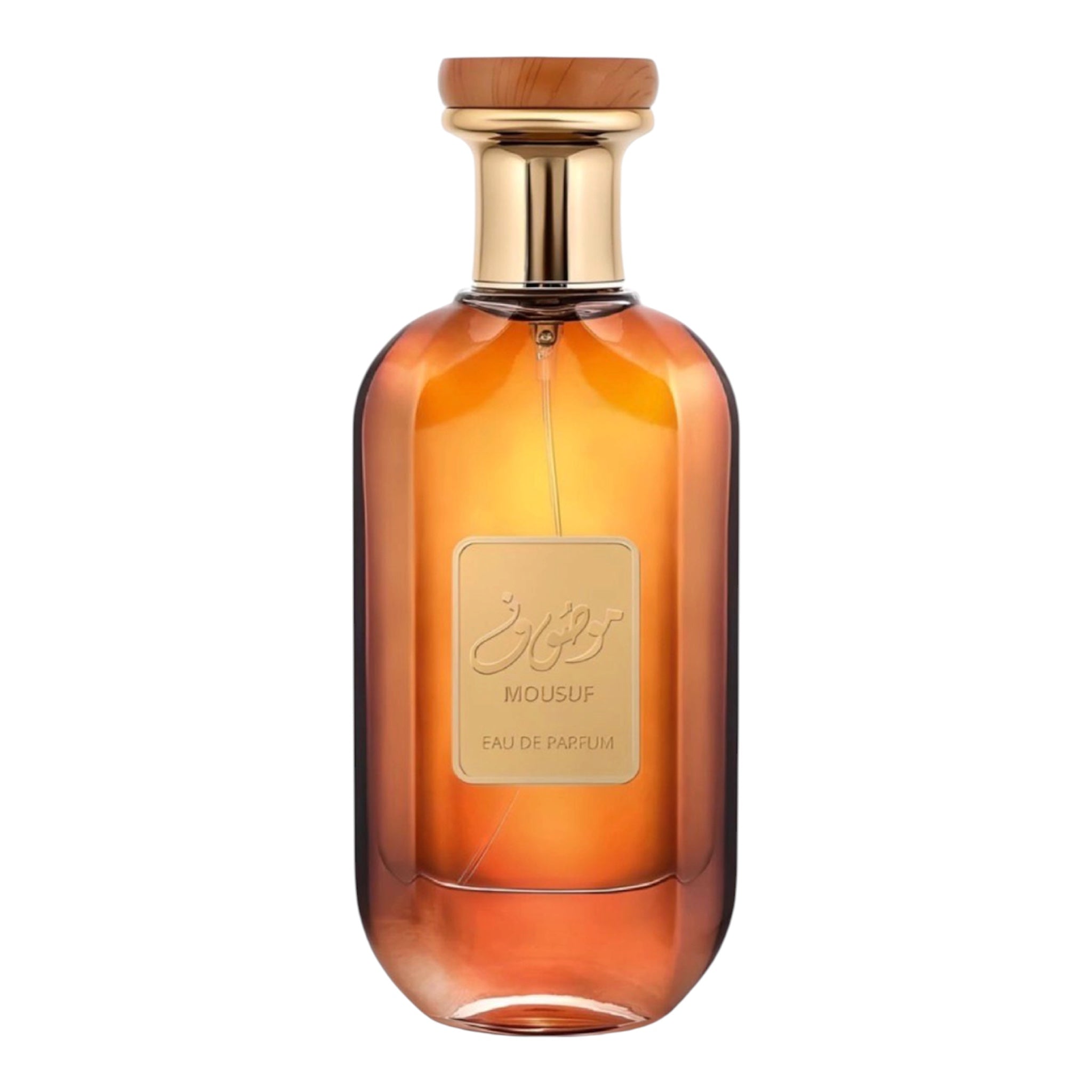 Ard Al Zaafaran Mousuf (100ml Eau De Parfum)